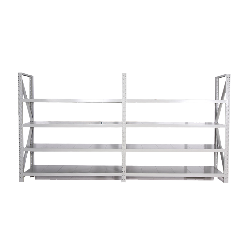 Warehouse Supermarket Supermarket Metoring Shelf