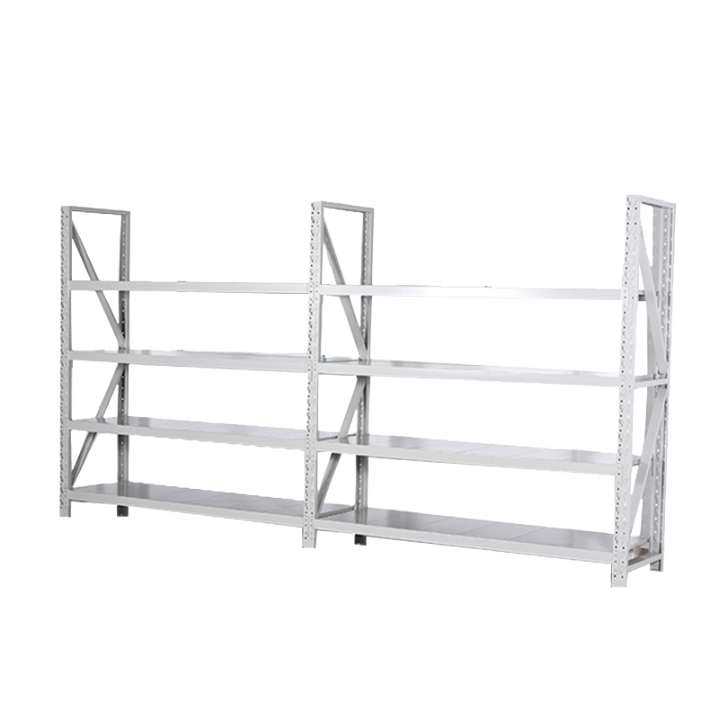Warehouse Supermarket Supermarket Metoring Shelf