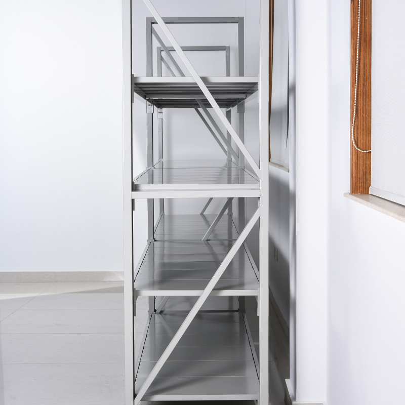 Warehouse Supermarket Supermarket Metoring Shelf